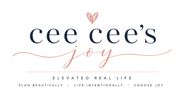 Cee Cee's Joy